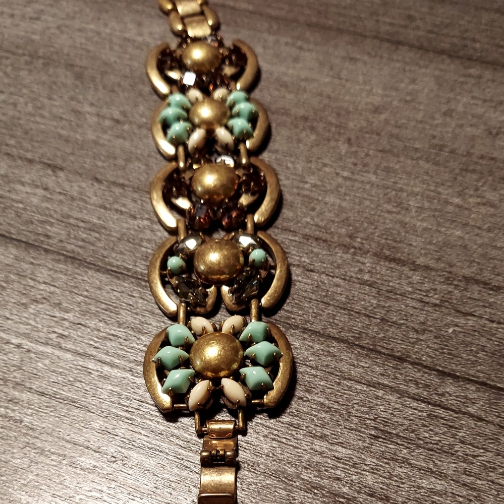 Vintage Stella & Dot bracelet